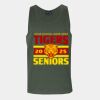 JB's  SINGLET Thumbnail
