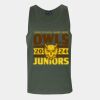 JB's  SINGLET Thumbnail