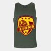 JB's  SINGLET Thumbnail