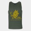 JB's  SINGLET Thumbnail