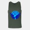 JB's  SINGLET Thumbnail