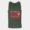 JB's  SINGLET Thumbnail
