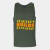 JB's  SINGLET Thumbnail