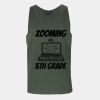 JB's  SINGLET Thumbnail