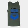 JB's  SINGLET Thumbnail