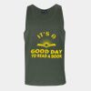 JB's  SINGLET Thumbnail