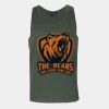 JB's  SINGLET Thumbnail