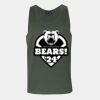 JB's  SINGLET Thumbnail