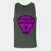 JB's  SINGLET Thumbnail