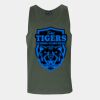 JB's  SINGLET Thumbnail