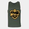 JB's  SINGLET Thumbnail