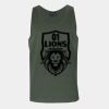 JB's  SINGLET Thumbnail