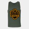 JB's  SINGLET Thumbnail