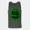 JB's  SINGLET Thumbnail