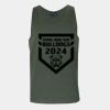 JB's  SINGLET Thumbnail