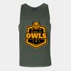 JB's  SINGLET Thumbnail