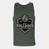 JB's  SINGLET Thumbnail