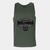 JB's  SINGLET Thumbnail