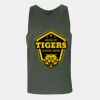 JB's  SINGLET Thumbnail