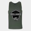 JB's  SINGLET Thumbnail
