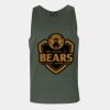 JB's  SINGLET Thumbnail