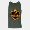 JB's  SINGLET Thumbnail