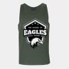 JB's  SINGLET Thumbnail