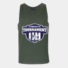 JB's  SINGLET Thumbnail