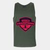 JB's  SINGLET Thumbnail