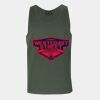 JB's  SINGLET Thumbnail