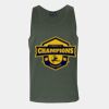 JB's  SINGLET Thumbnail