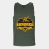 JB's  SINGLET Thumbnail