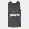 JB's  SINGLET Thumbnail