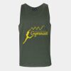 JB's  SINGLET Thumbnail