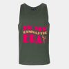 JB's  SINGLET Thumbnail