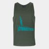 JB's  SINGLET Thumbnail