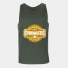 JB's  SINGLET Thumbnail