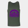 JB's  SINGLET Thumbnail