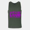 JB's  SINGLET Thumbnail