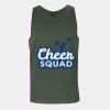 JB's  SINGLET Thumbnail