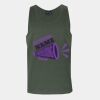 JB's  SINGLET Thumbnail
