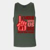 JB's  SINGLET Thumbnail