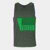 JB's  SINGLET Thumbnail