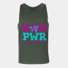 JB's  SINGLET Thumbnail