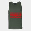JB's  SINGLET Thumbnail