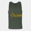 JB's  SINGLET Thumbnail