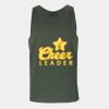 JB's  SINGLET Thumbnail