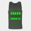 JB's  SINGLET Thumbnail