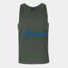 JB's  SINGLET Thumbnail