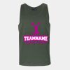 JB's  SINGLET Thumbnail